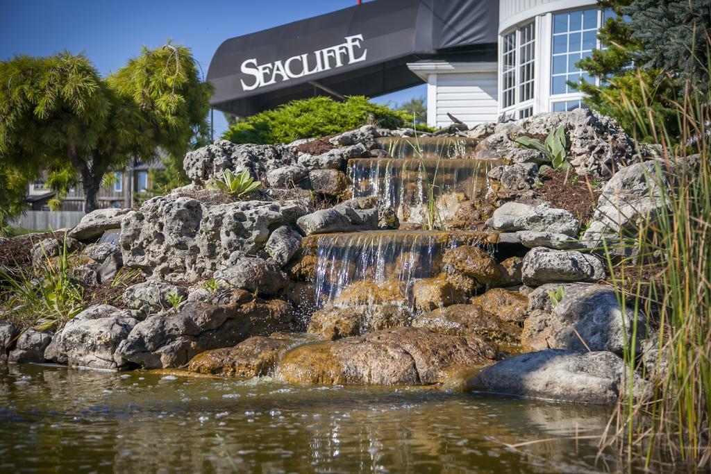 Seacliffe Inn Leamington Esterno foto